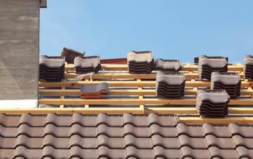 Grindley Brook clay roofing costs