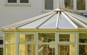 conservatory roof repair Grindley Brook, Shropshire