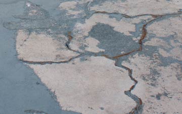 fibreglass roofing replacement Grindley Brook