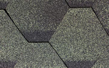 Grindley Brook fibreglass shingle repairs