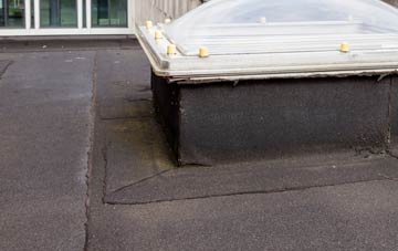 disadvantages of Grindley Brook flat roofs