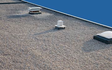 flat roofing Grindley Brook, Shropshire
