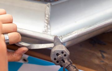 disadvantages of Grindley Brook lead roofing