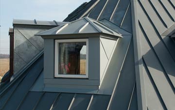 metal roofing Grindley Brook, Shropshire