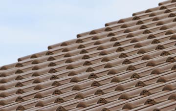 plastic roofing Grindley Brook, Shropshire