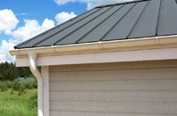 Grindley Brook fascia repair