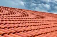 Grindley Brook roofing tiles